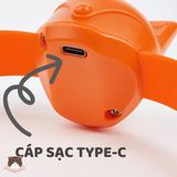  Vòng cổ đèn lazer FOFOS cho mèo 