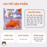  Vòng cổ đèn lazer FOFOS cho mèo 