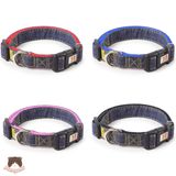  Vòng cổ vải jeans cho chó mèo 