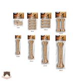  Xương da bò Kamt cho chó 