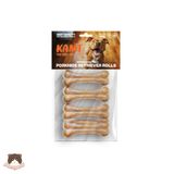  Xương da bò Kamt cho chó 