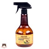  Xịt khử mùi dưỡng lông Budle Budle 530ml cho chó mèo 