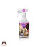  Xịt đa năng khử mùi sạch khuẩn Bioion Pet Pounce 500ml cho thú cưng 