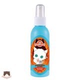  Xịt vệ sinh răng miệng Lee & Webster cho mèo 