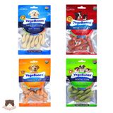  Xương mềm Vege Bones 60g cho chó 