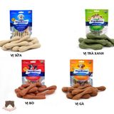  Xương mềm Vege Bones 60g cho chó 