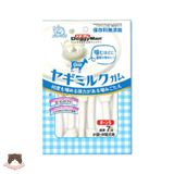  Xương nơ sữa dê Doggyman 7 cây cho chó 