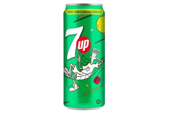  7UP 