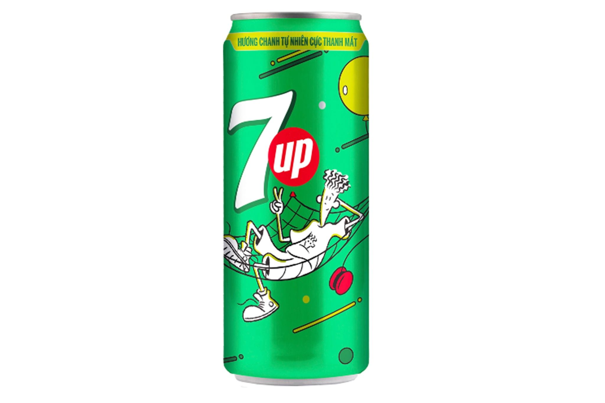  7UP 