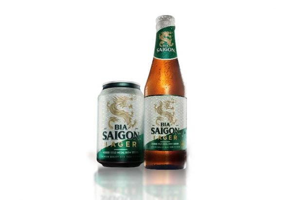  Bia Sài Gòn Special - SG Special Beer ( Lon- Can) 
