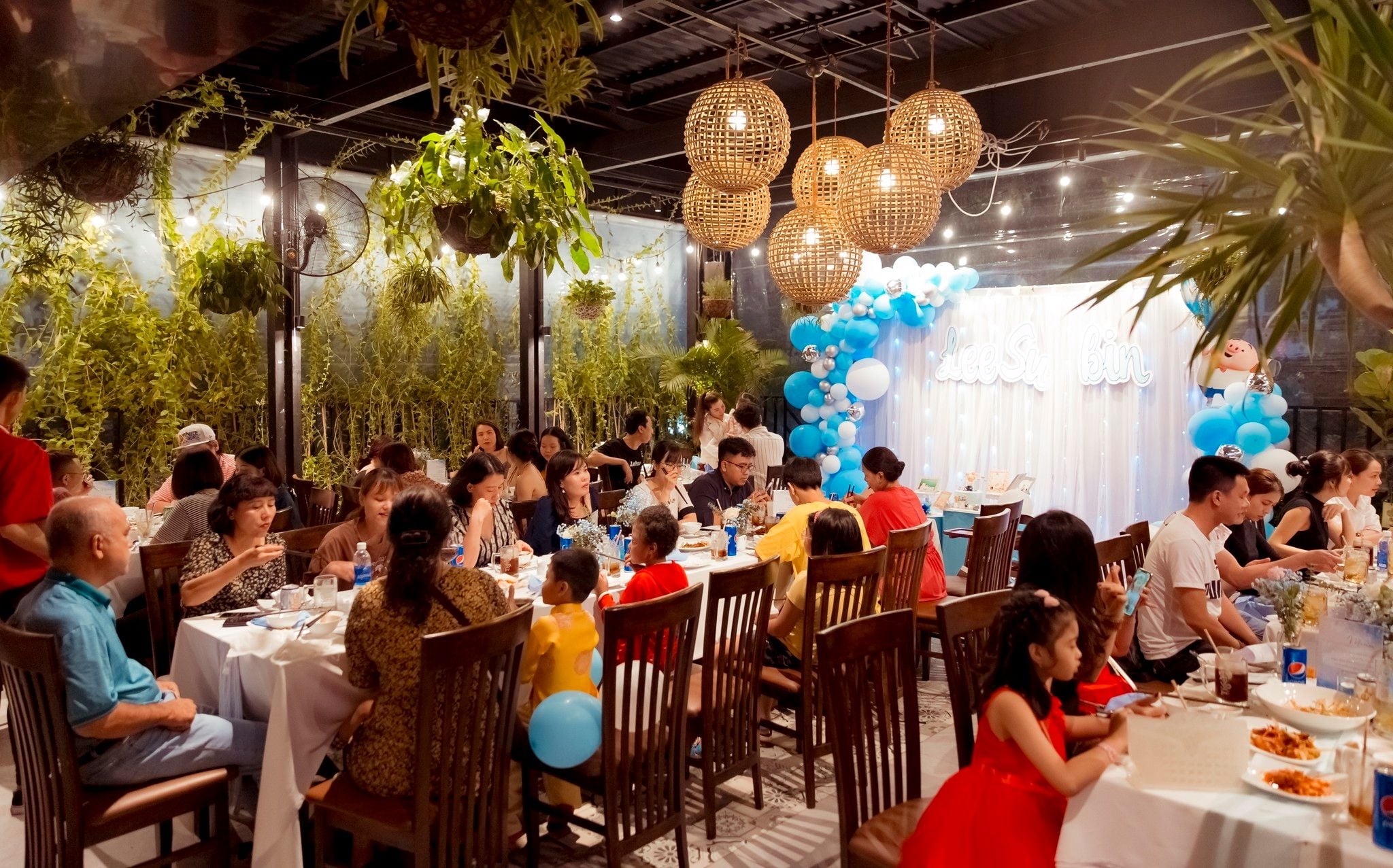  TRANG TRÍ THÔI NÔI 06 - 3,500,000 VND 