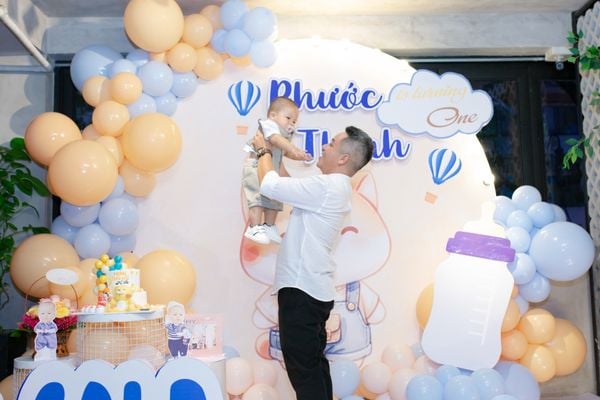  TRANG TRÍ TIỆC THÔI NÔI 10 - 5,000,000 