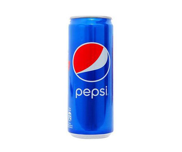  Pepsi 