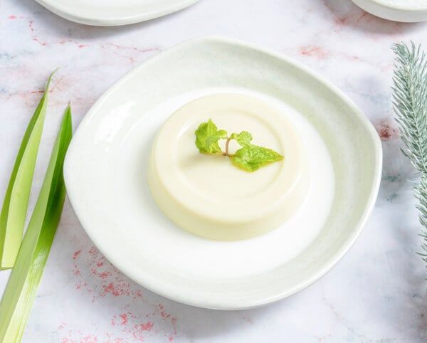  Tàu Hủ Nhật - Sweet Tofu Pudding 