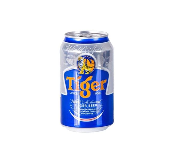  Bia Tiger - Tiger Beer ( Lon/ Can) 