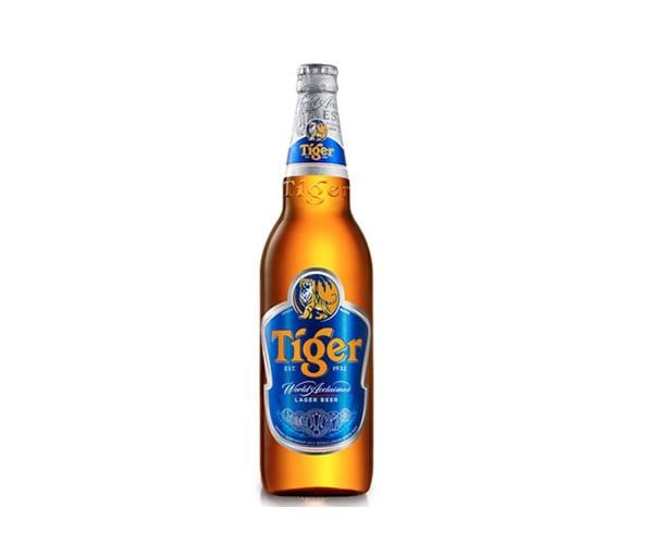  Bia Tiger - Tiger Beer ( Chai/ Bottle) 