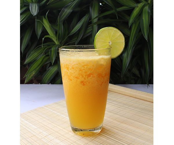  Vitamin C ( Apple, Orange, Lemon with Honey) 