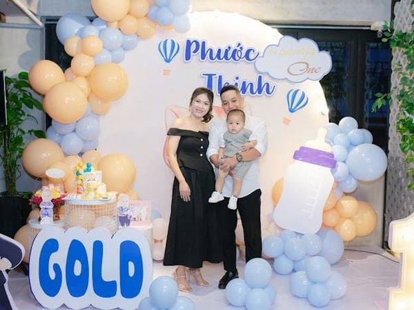  TRANG TRÍ TIỆC THÔI NÔI 10 - 5,000,000 