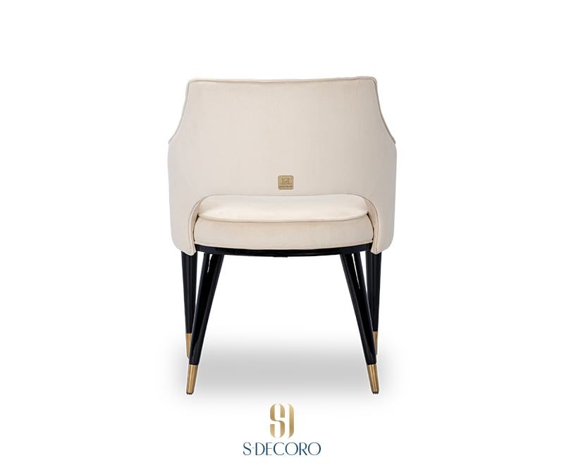 GHẾ ĂN FORMITALIA MUZIO