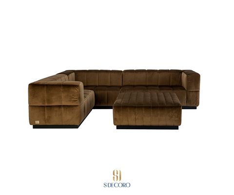 MIXTO SOFA NHUNG FORMITALIA