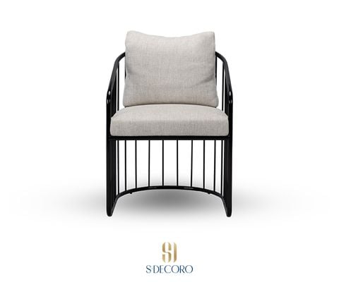 ARMCHAIR CHARLESTON FORMITALIA