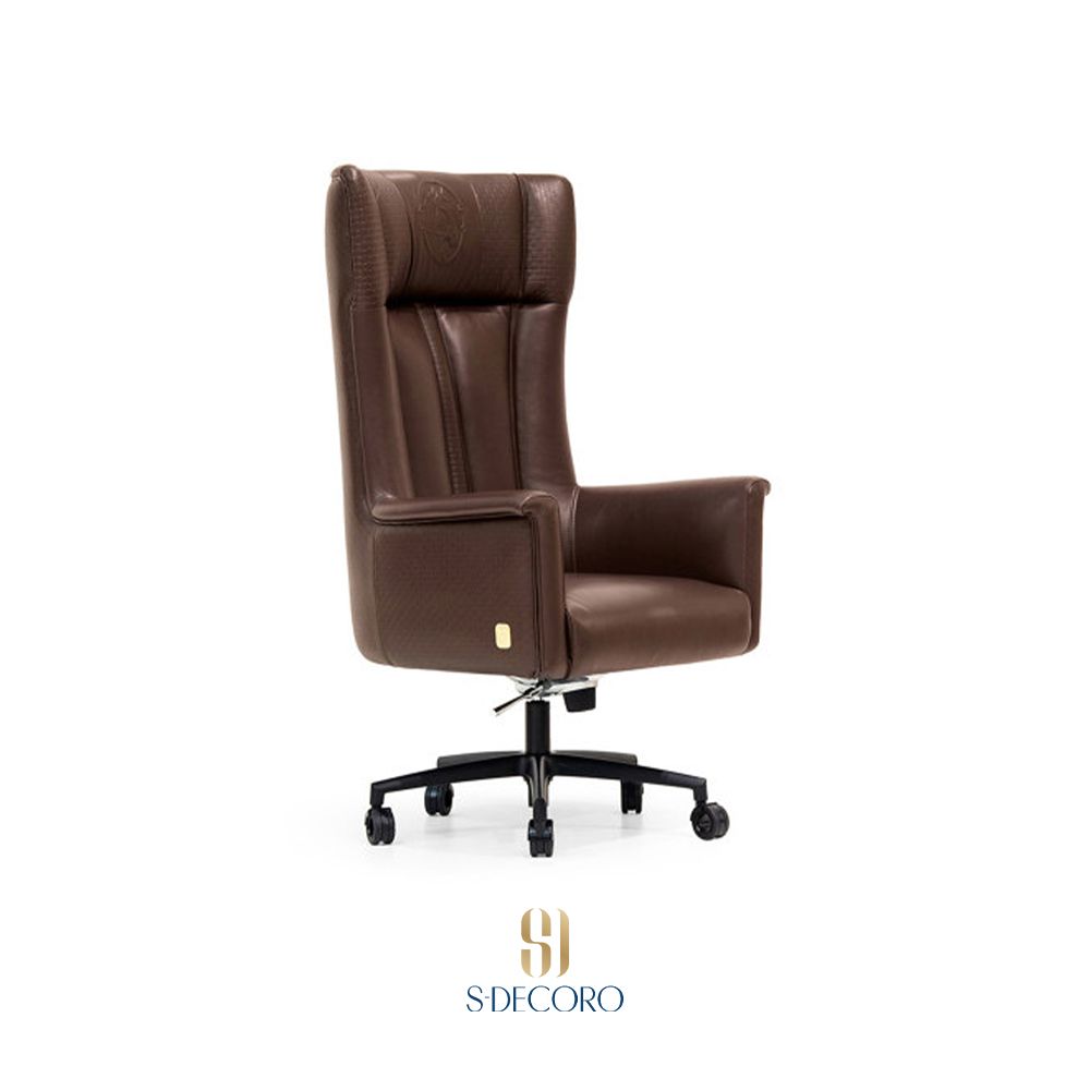 KOWLOON PRESIDENT CHAIR