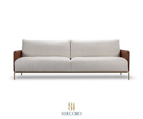 SOFA ASTON MARTIN V215