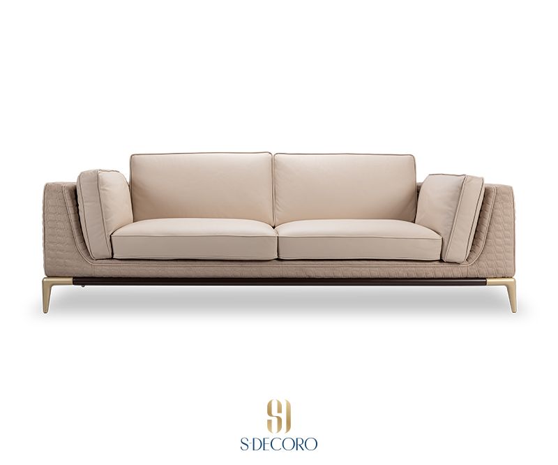 SOFA DA TONINO LAMBORGHINI TL 3028