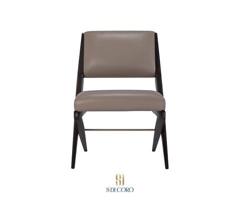 DANTE LOUNGE ARMCHAIR FORMITALIA