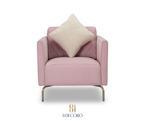 GHẾ ARMCHAIR ASTON MARTIN V257