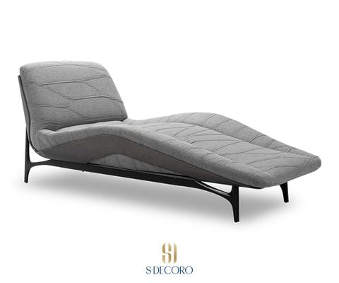 GHẾ THƯ GIÃN FORMITALIA S006