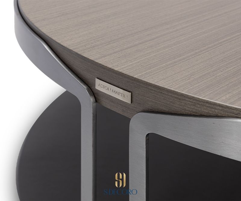 BÀN TRÀ ASTON MARTIN V155