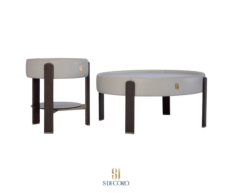 BÀN TRÀ FORMITALIA KEAN