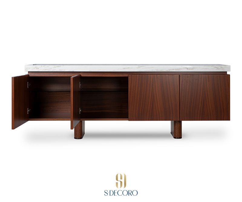 KỆ TIVI FORMITALIA CHICAGO