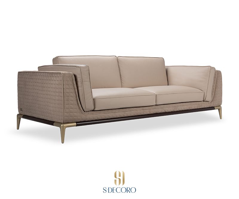SOFA DA TONINO LAMBORGHINI TL 3028