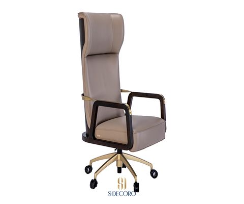 GHẾ LÀM VIỆC FORMITALIA MODIGLIANI V