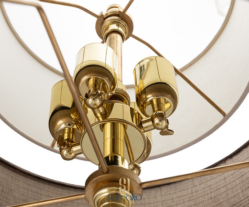 ĐÈN SÀN GIOTTO FORMITALIA