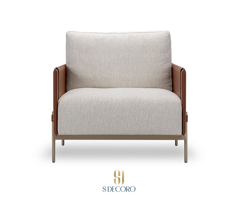 SOFA ASTON MARTIN V215