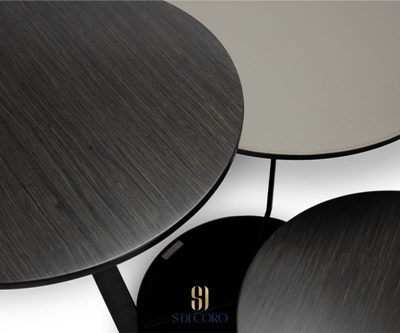 BÀN TRÀ ASTON MARTIN V166