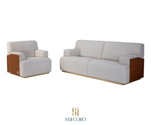 BOURBON SOFA FORMITALIA
