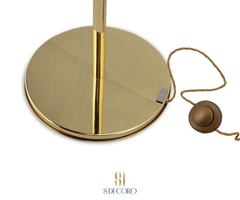 ĐÈN SÀN GIOTTO FORMITALIA