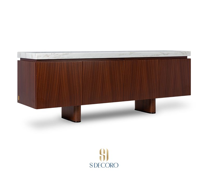 KỆ TIVI FORMITALIA CHICAGO