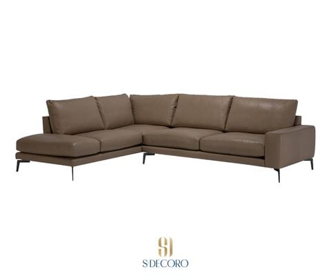 DIVANO VINCI SOFA DA CHATEAU D'AX PS14