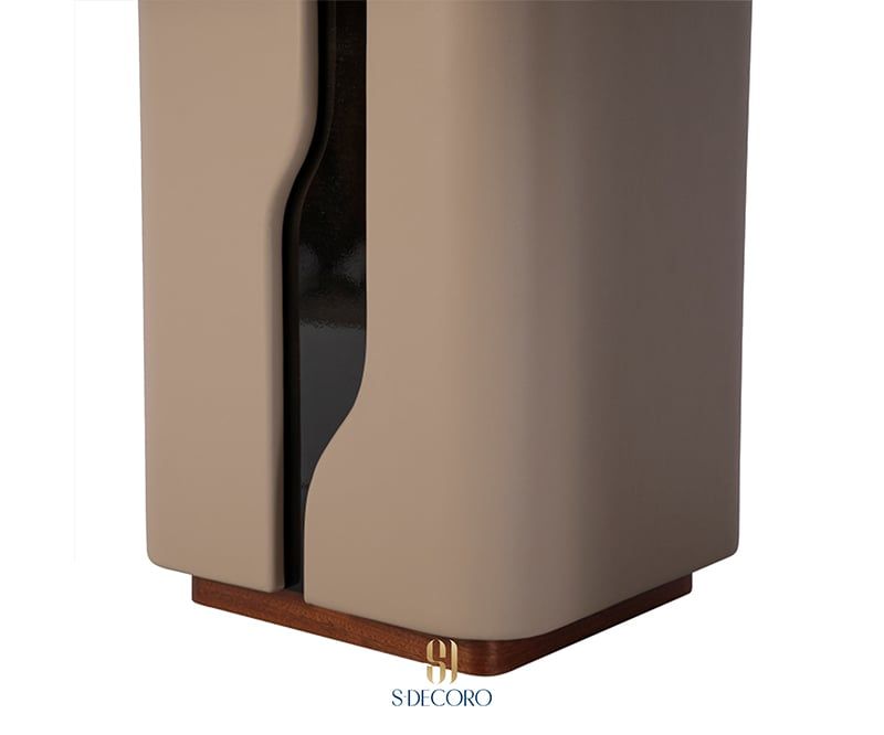 BÀN ĂN FORMITALIA PRINCE