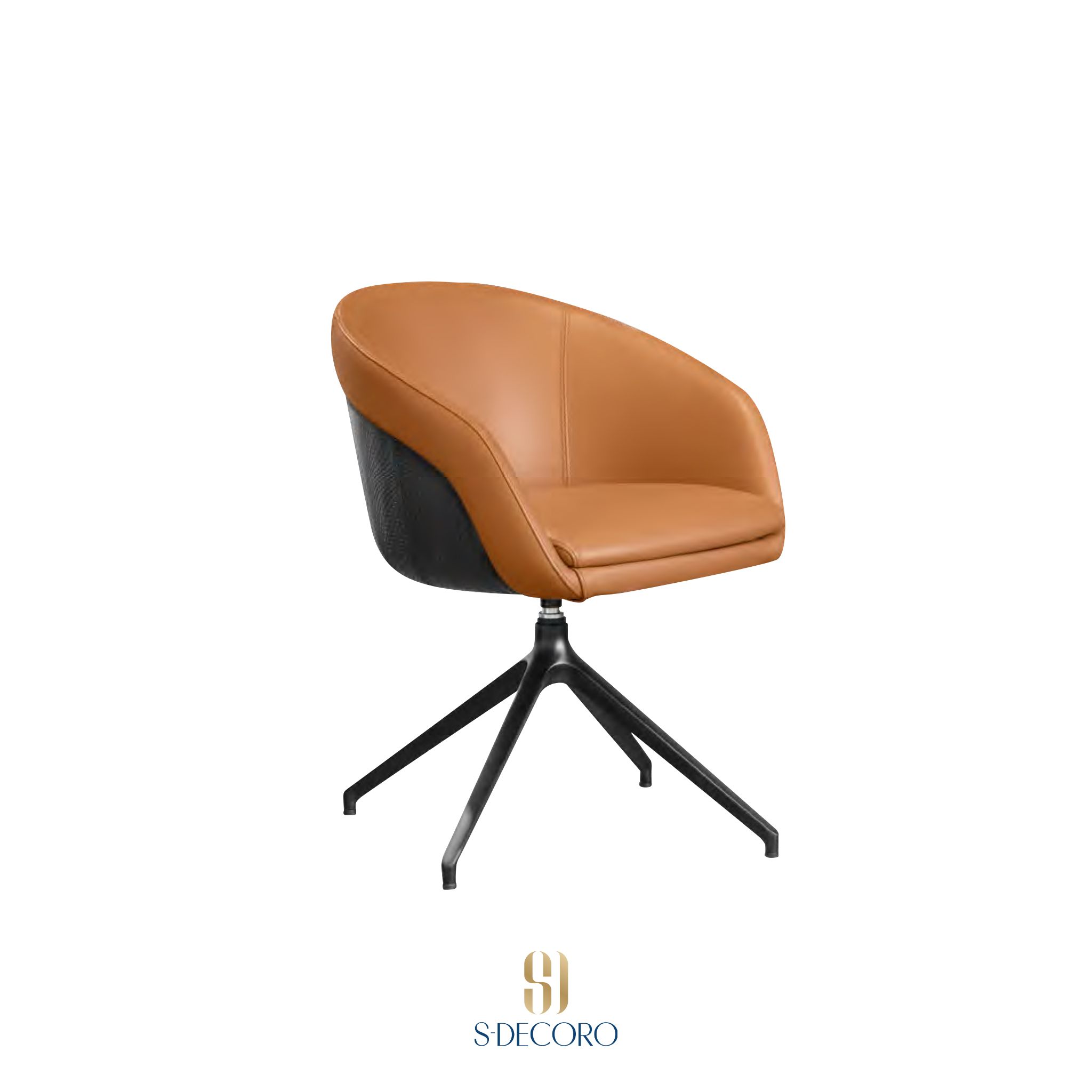 GT SUPERCARBON GUEST CHAIR I ĐỈNH CAO QUYỀN LỰC