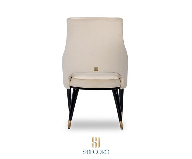 GHẾ ĂN FORMITALIA MUZIO