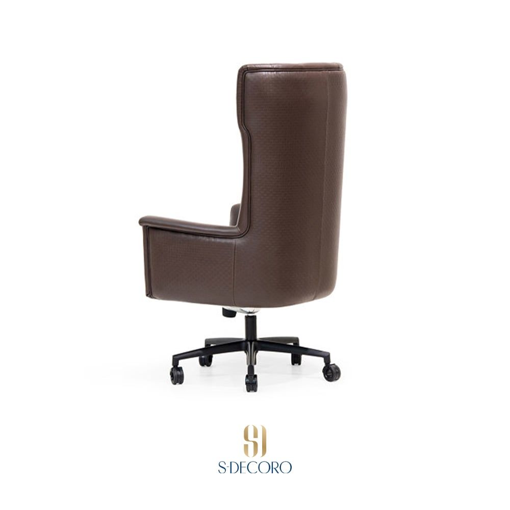 KOWLOON PRESIDENT CHAIR