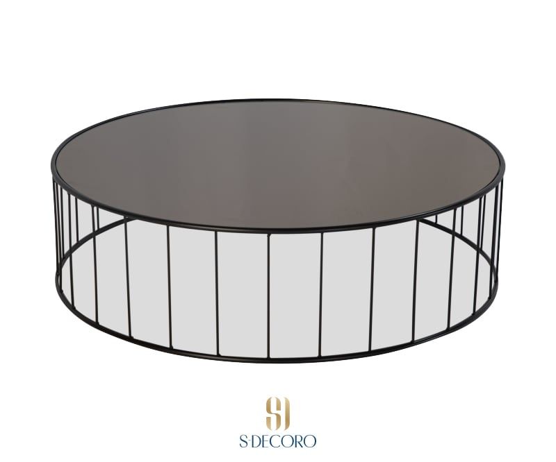 BÀN TRÀ CIRCO TABLE