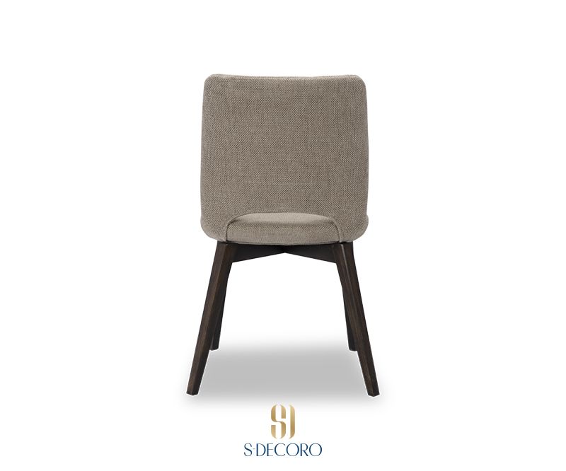 GHẾ ĐƠN FORMITALIA TL9