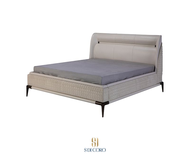 GIƯỜNG BỌC DA TONINO LAMBORGHINI TL-2717